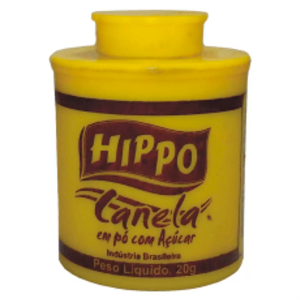 CANELA EM PÓ 20G