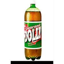 DOLY GUARANA 2L