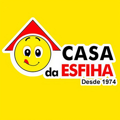 Casa da Esfiha Jardim Japão