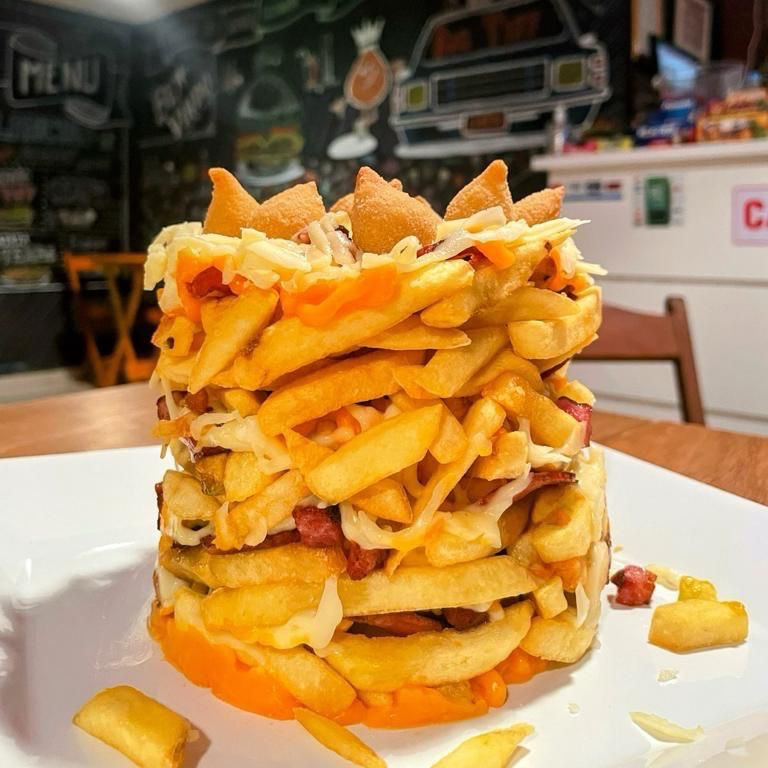 Torre de Batata Grande