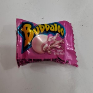BUBBALOO SABORES