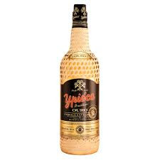 YPIOCA EMPALHADA 965 ML