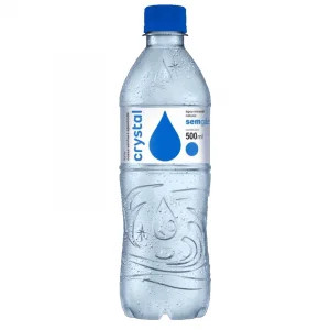 Agua Crystal