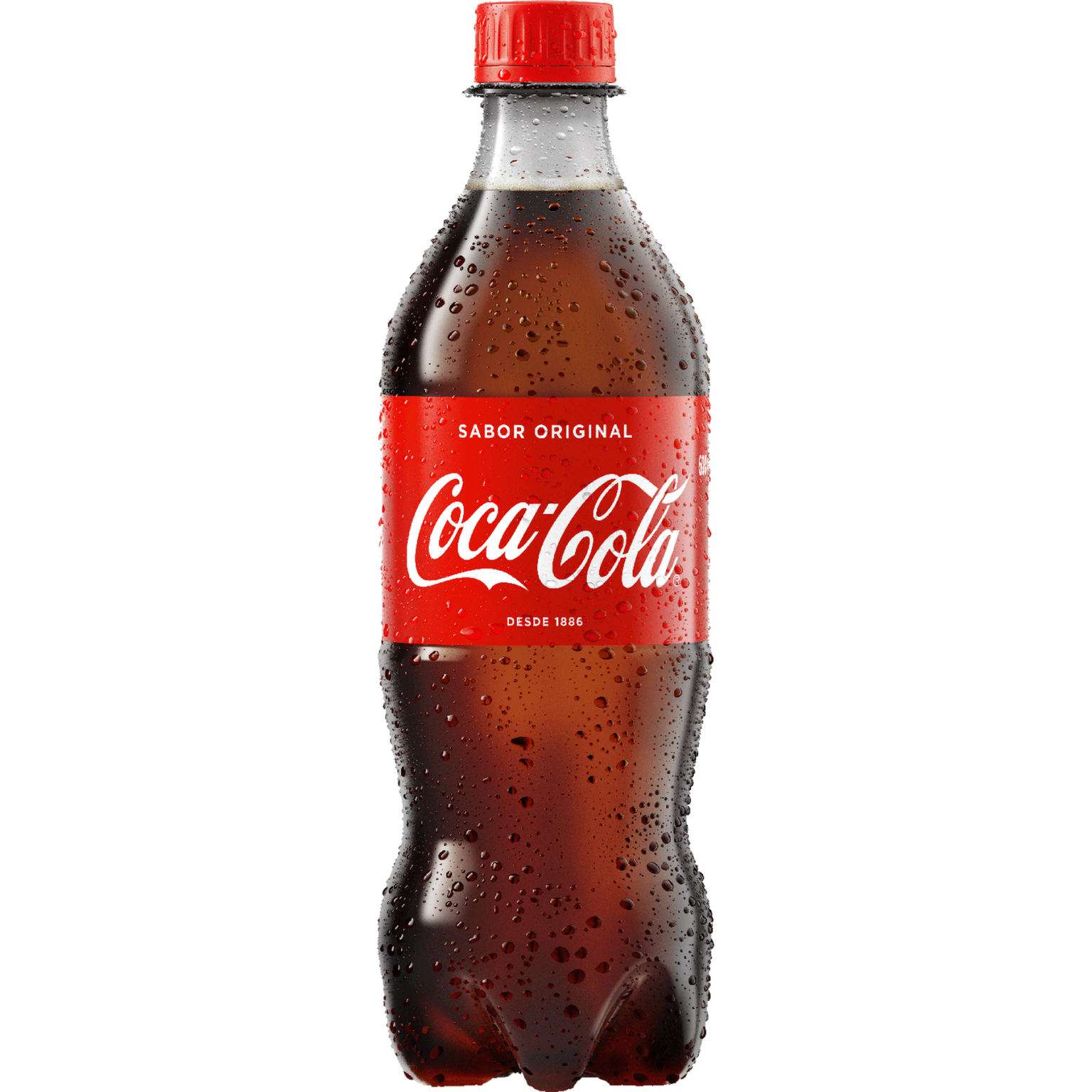 Coca-Cola 600ml