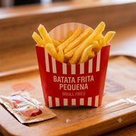 Pequena