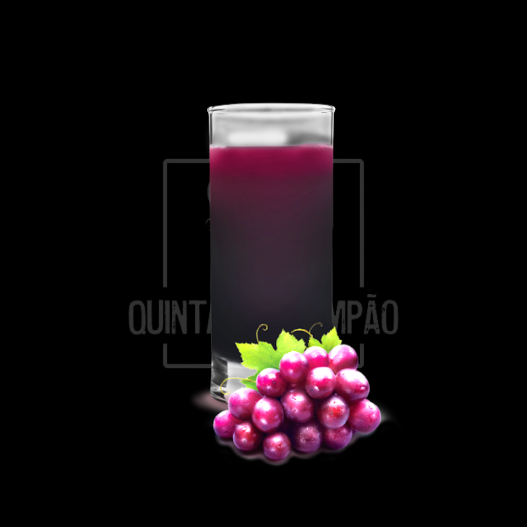 Suco uva natural (300ml) 