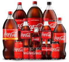 COCA COLA