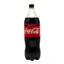 Coca-cola Zero Pet