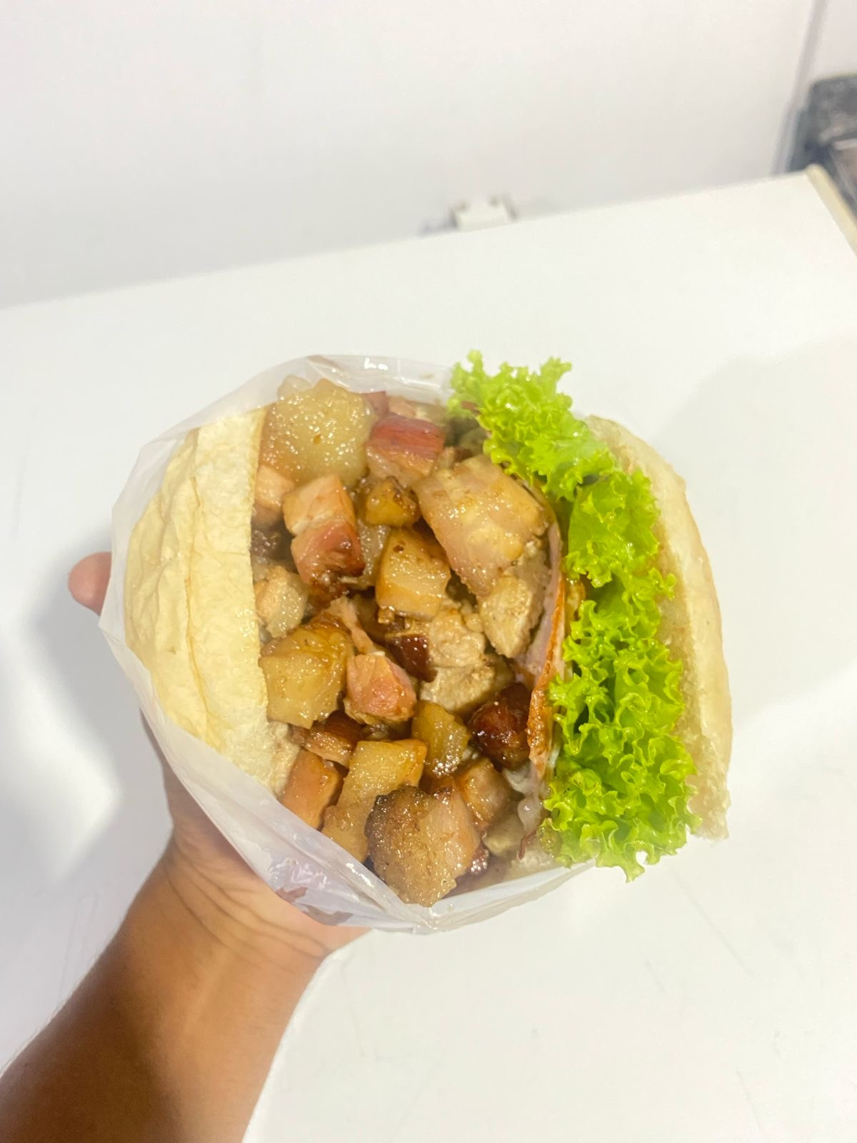 X-CHAPA GRILL