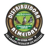 Distribuidora Almeida´s