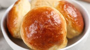 Pao De Batata 3 Queijos
