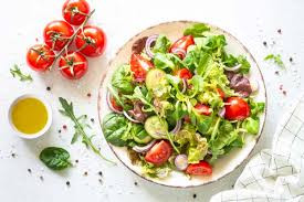 Salada Grande 