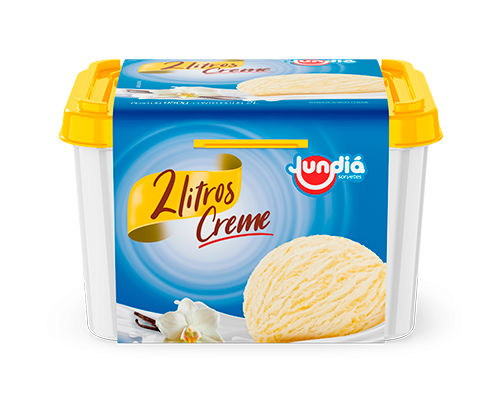 POTE CREME 2lt