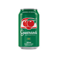 Guaraná Antartica 350ml