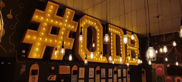 #QDB Grill (Quintal Deck Burger)