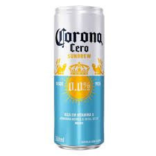 CORONA CERO LATA  350ML