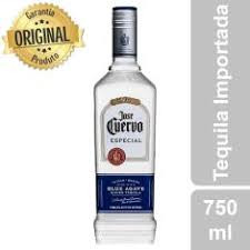 TEQUILA JOSE CUERVO  750ML