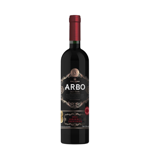 Vinho Arbo Cabernet Sauvignon Casa Perini
