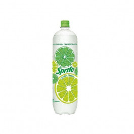 Sprite Lemon Fresh