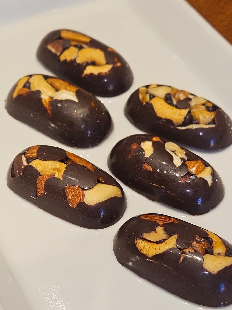 Barrinha de Nuts