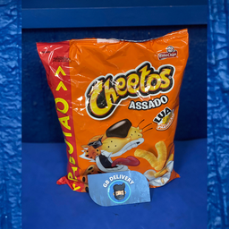 CHEETOS LUA PARMESAO 95G