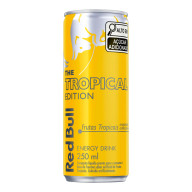REDBULL TROPICAL