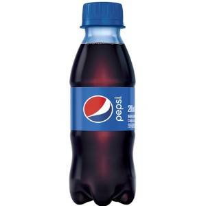 PEPSI 200ML