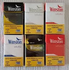 WINSTON