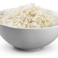 ARROZ (PORCAO PEQUENA)