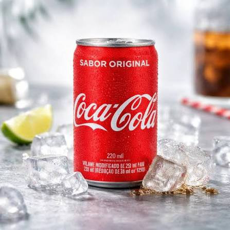 COCA COLA 220ML