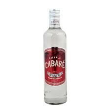 CABARÉ PRATA