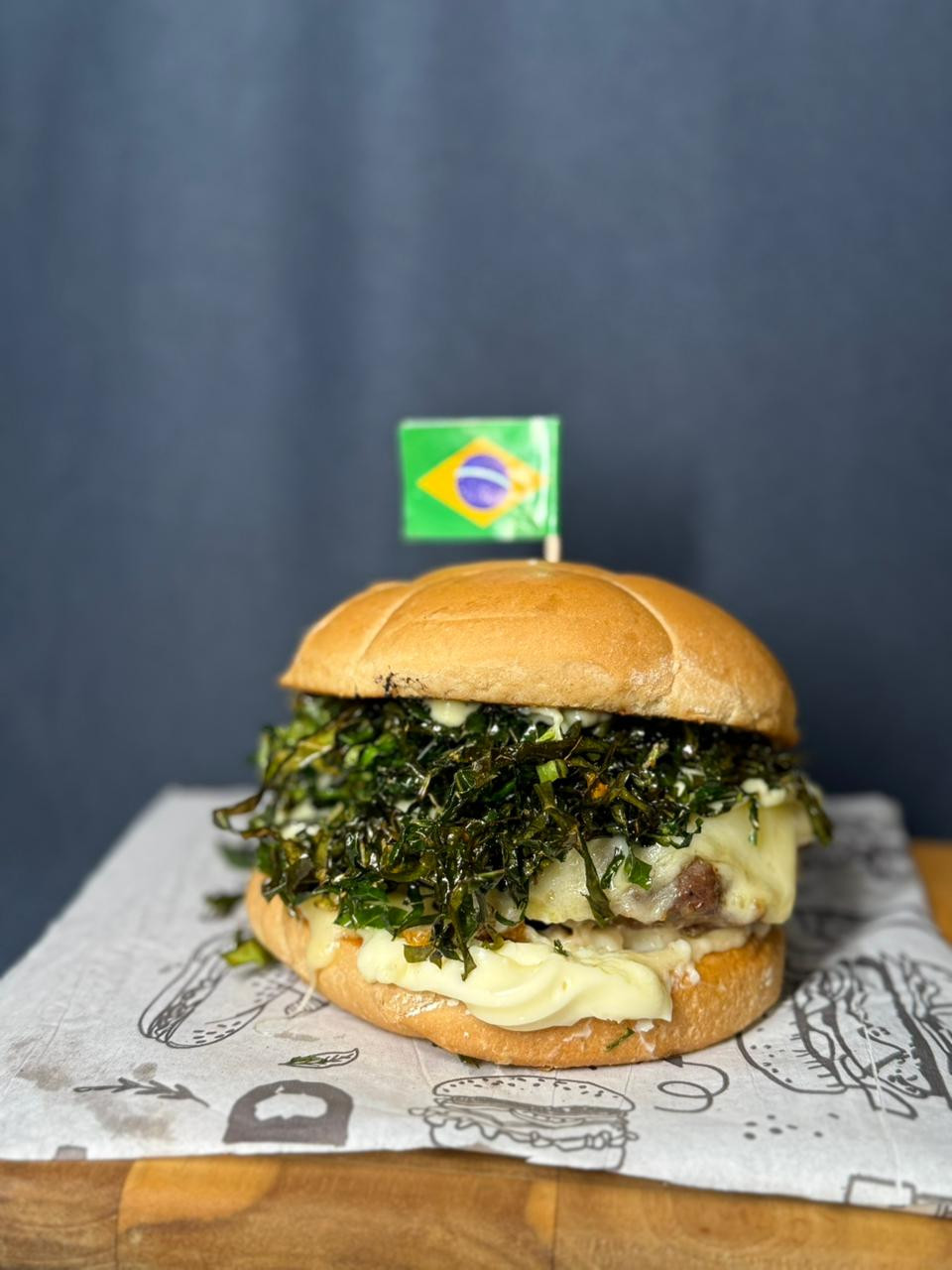 Campinho