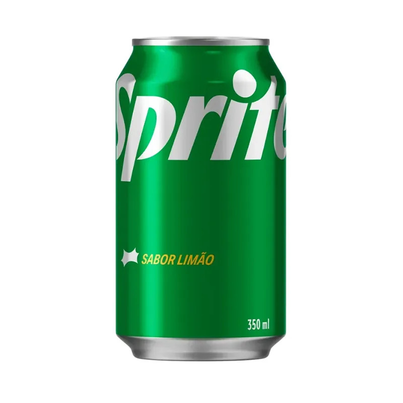 Sprite 350ml.