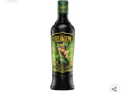 CATUABA SELVAGEM 