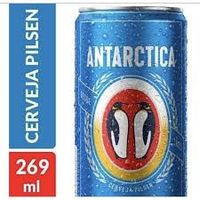 ANTARCTICA BOA 269ML