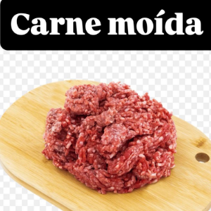CARNE MOIDA 700G