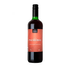 VINHO PALMEIRAS 