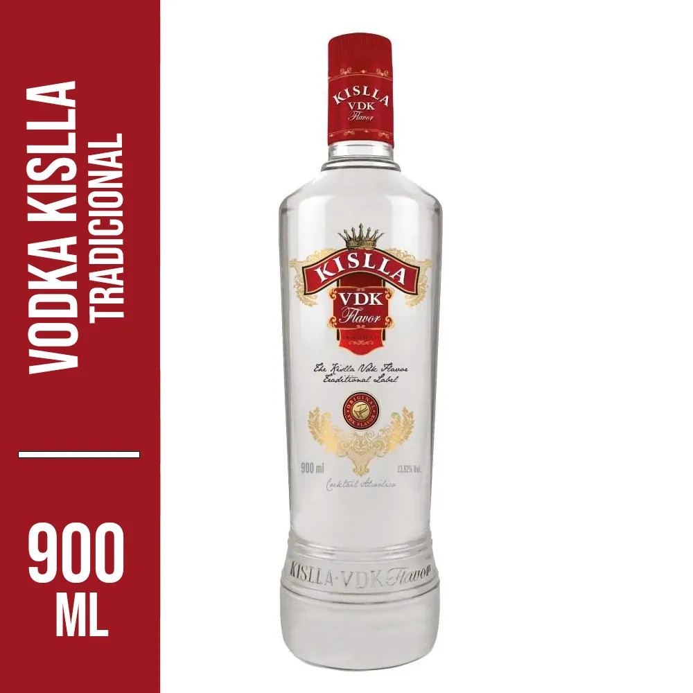 Kislla Original 900ml 