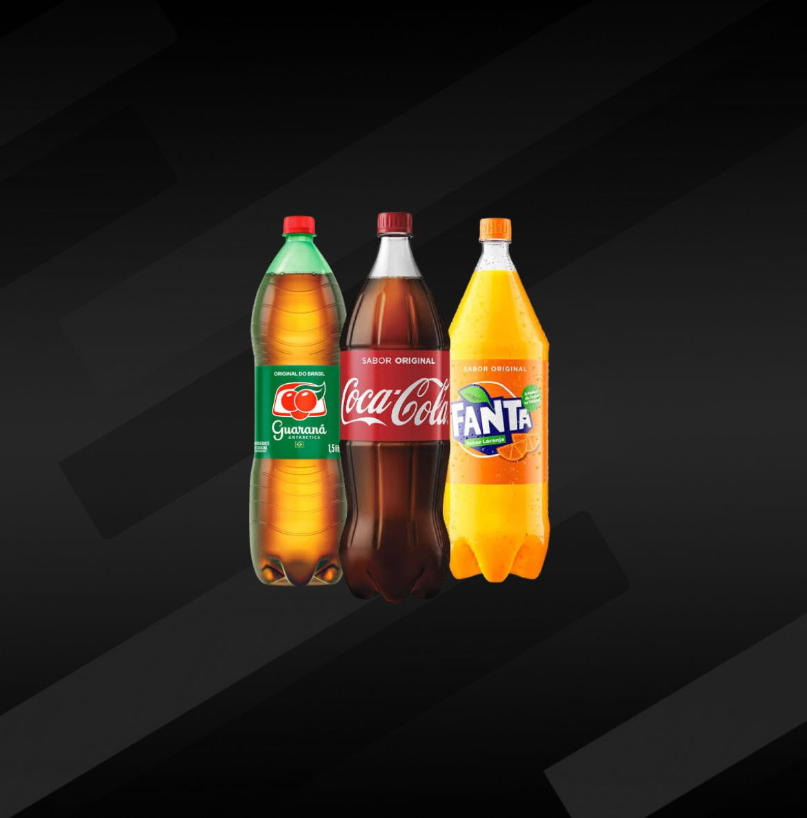 REFRIGERANTE 1,5LT