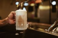 Chopp Zero Grau