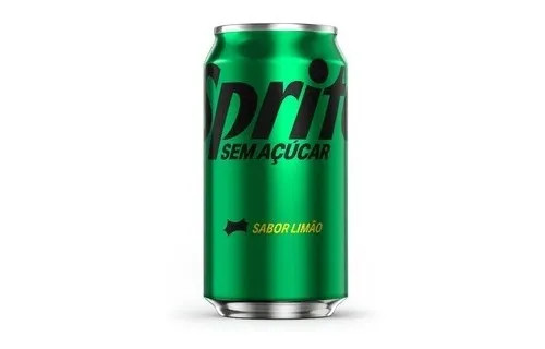 Sprite Zero 350ml