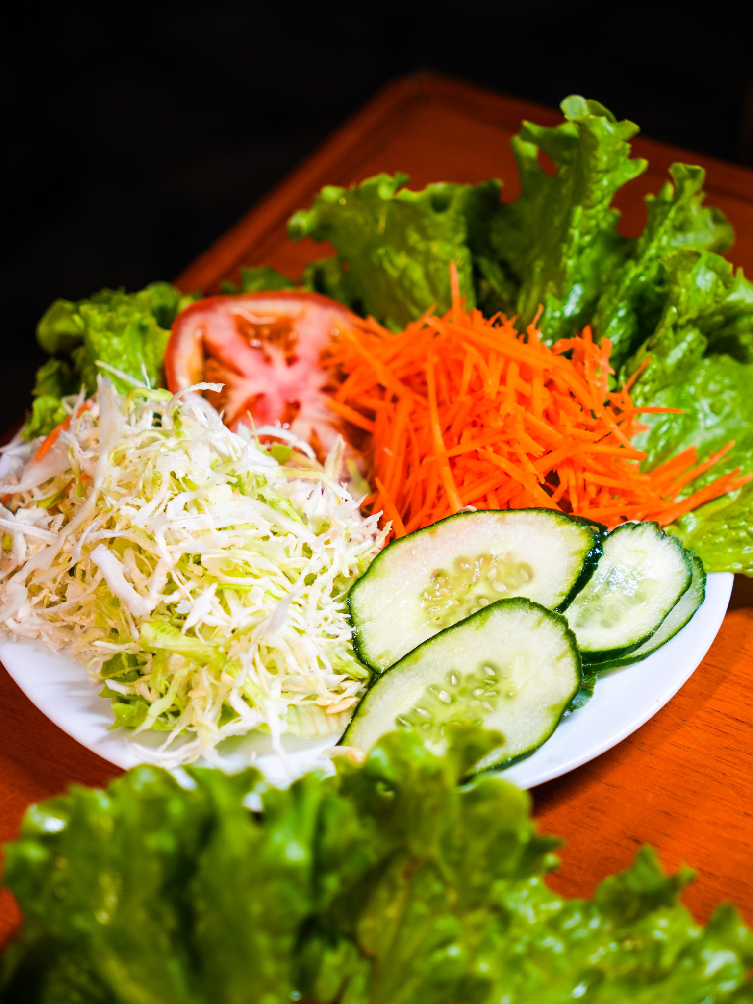Salada