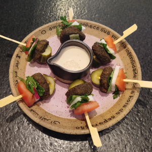 FALAFEL APERITIVO
