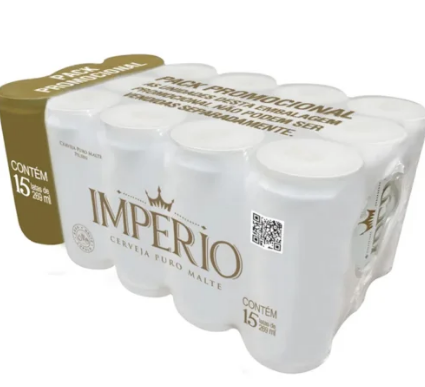 IMPERIO CX/269ML