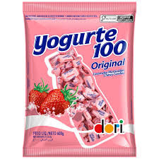 BALA YOGURTE