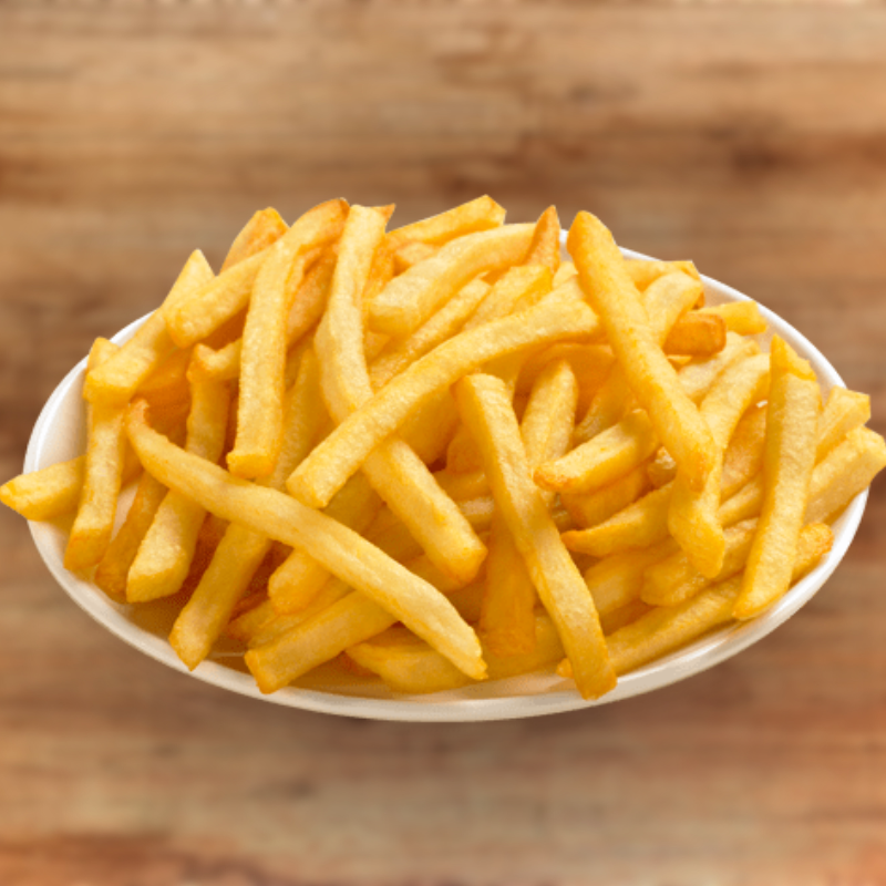 PORÇÃO BATATA FRITA