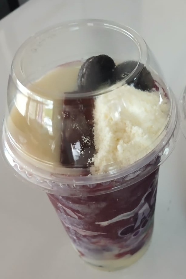 ACAI 400ML