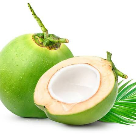 COCO VERDE UN