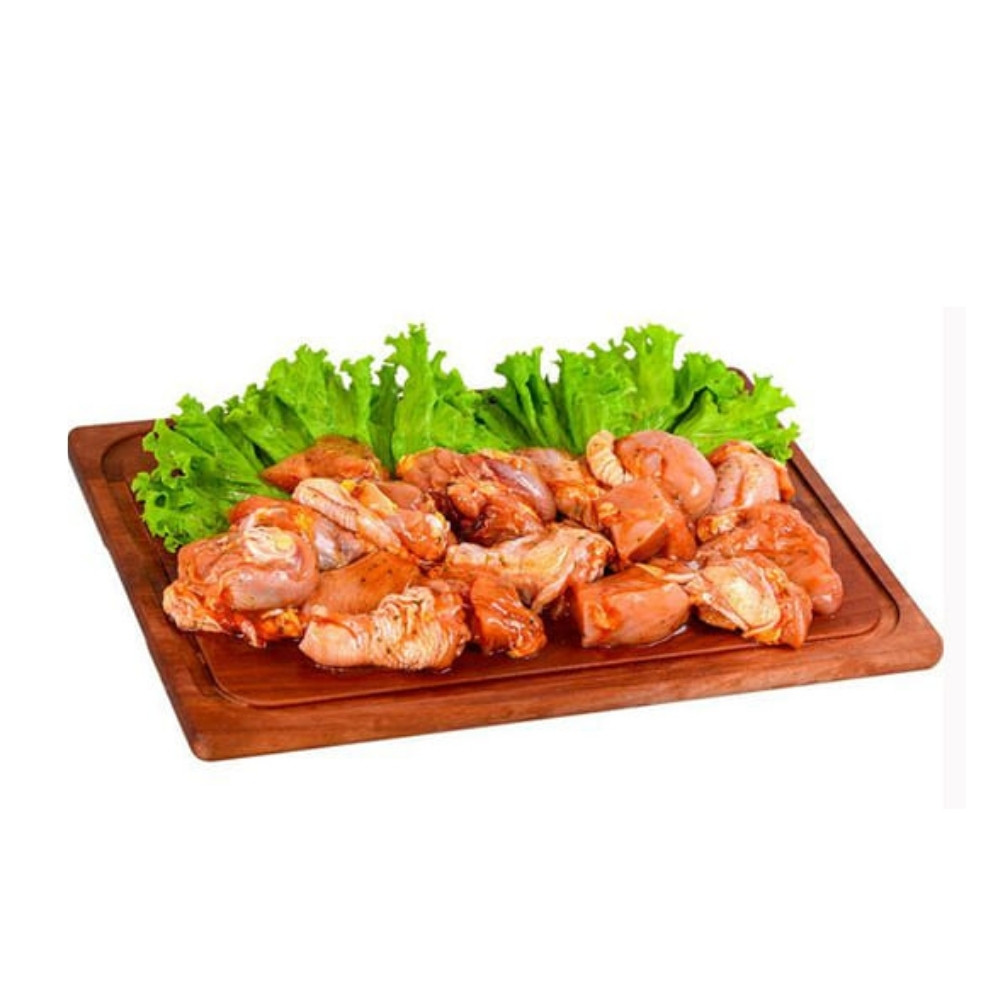 FRANGO A PASSARINHO KG