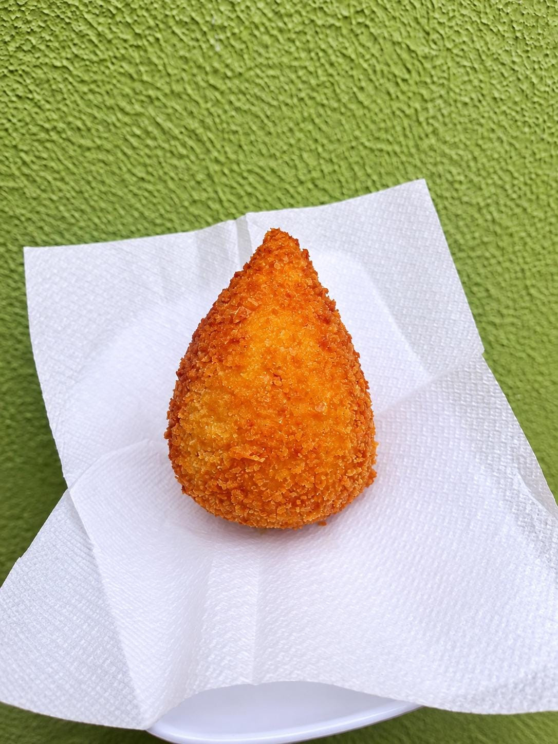 COXINHA DE COSTELA 